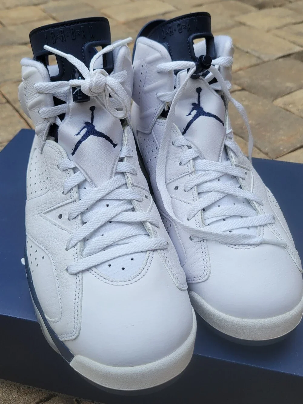 Jordan shoes are